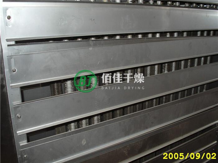 點(diǎn)擊放大 GMP-藥用烘箱