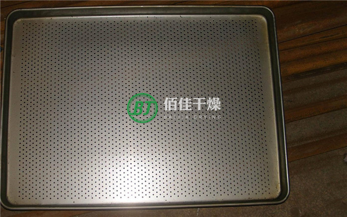 點(diǎn)擊放大 GMP-藥用烘箱