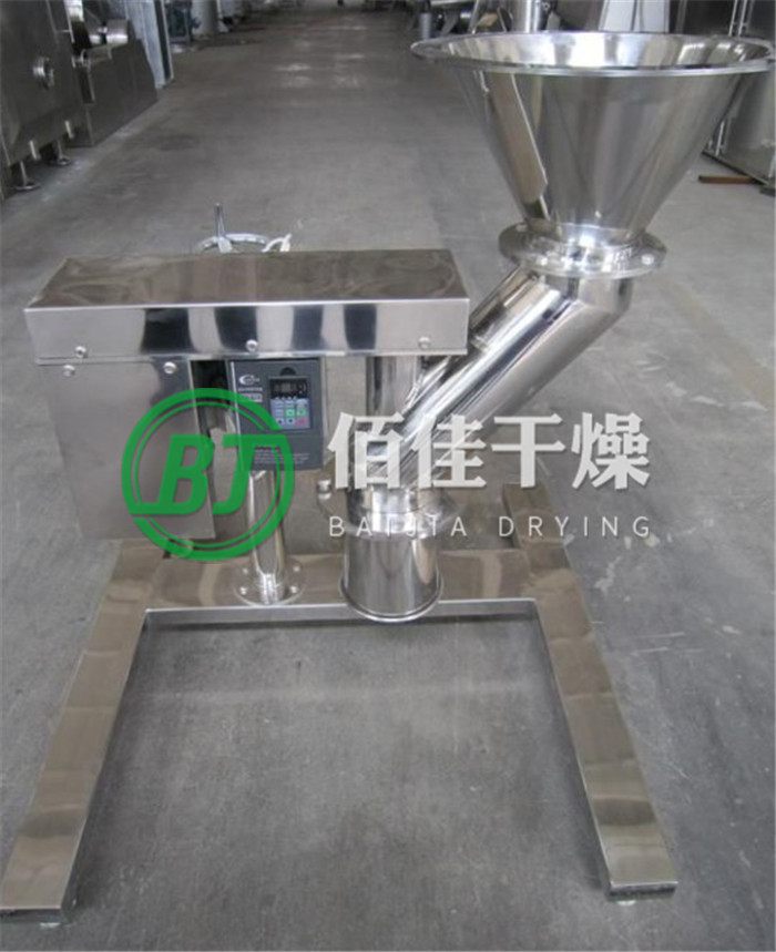 KZL-快速整粒機 KZL-快速整粒機