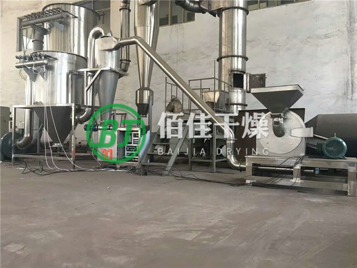 點擊放大 30B萬能粉碎機