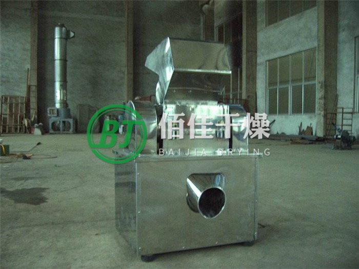 CSJ粗粉碎機 CSJ粗粉碎機