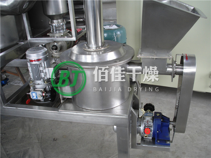 點(diǎn)擊放大 CWFJ超微粉碎機(jī)