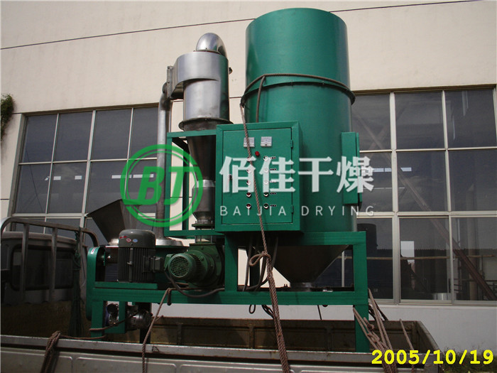 點(diǎn)擊放大 CWFJ超微粉碎機(jī)
