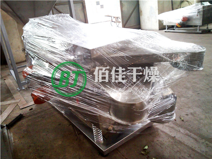 點(diǎn)擊放大 FS方形振動(dòng)篩