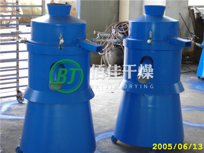 點(diǎn)擊放大 ZS圓形振動(dòng)篩