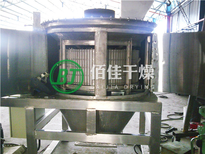 點(diǎn)擊放大 面包屑專用粉碎機(jī)