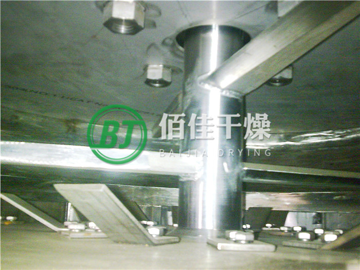 點(diǎn)擊放大 面包屑專用粉碎機(jī)