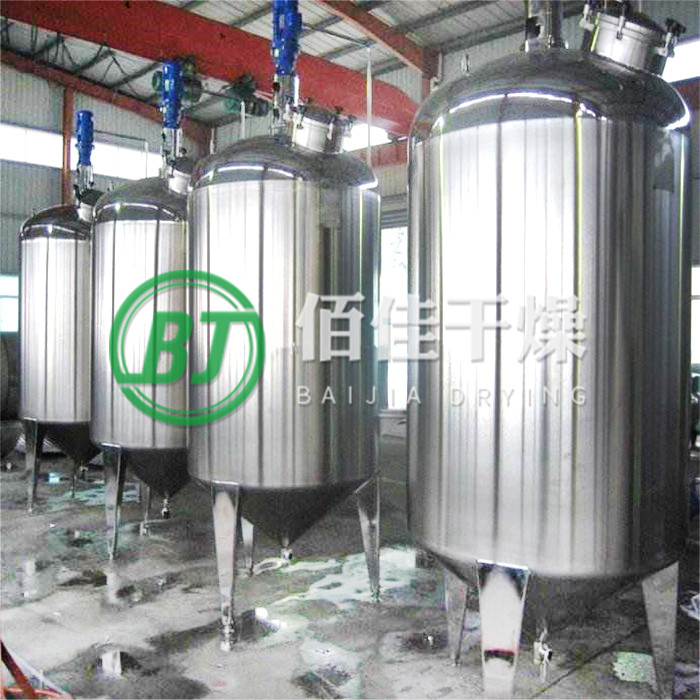 點(diǎn)擊放大 不銹鋼罐系列