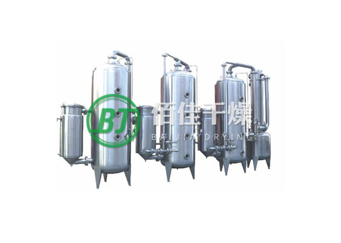 多效節(jié)能蒸發(fā)器 多效節(jié)能蒸發(fā)器