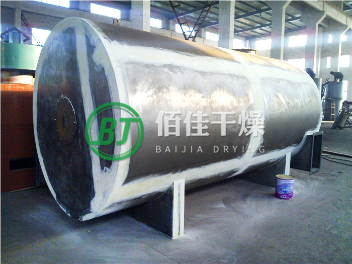點擊放大 RLY間接式燃油熱風(fēng)爐
