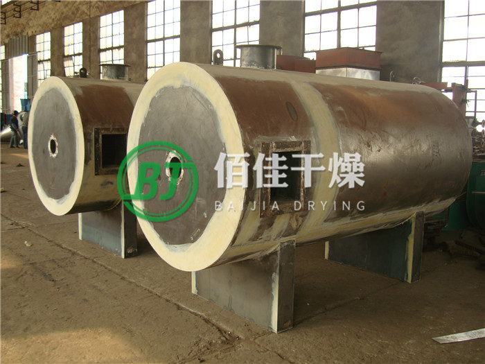 RLY間接式燃油熱風(fēng)爐 RLY間接式燃油熱風(fēng)爐