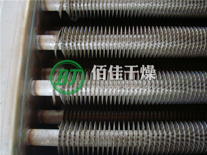 點(diǎn)擊放大 SRZ蒸汽換熱器