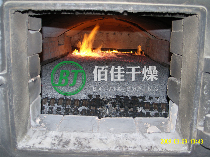 ZRF直燃式燃煤熱風(fēng)爐 ZRF直燃式燃煤熱風(fēng)爐